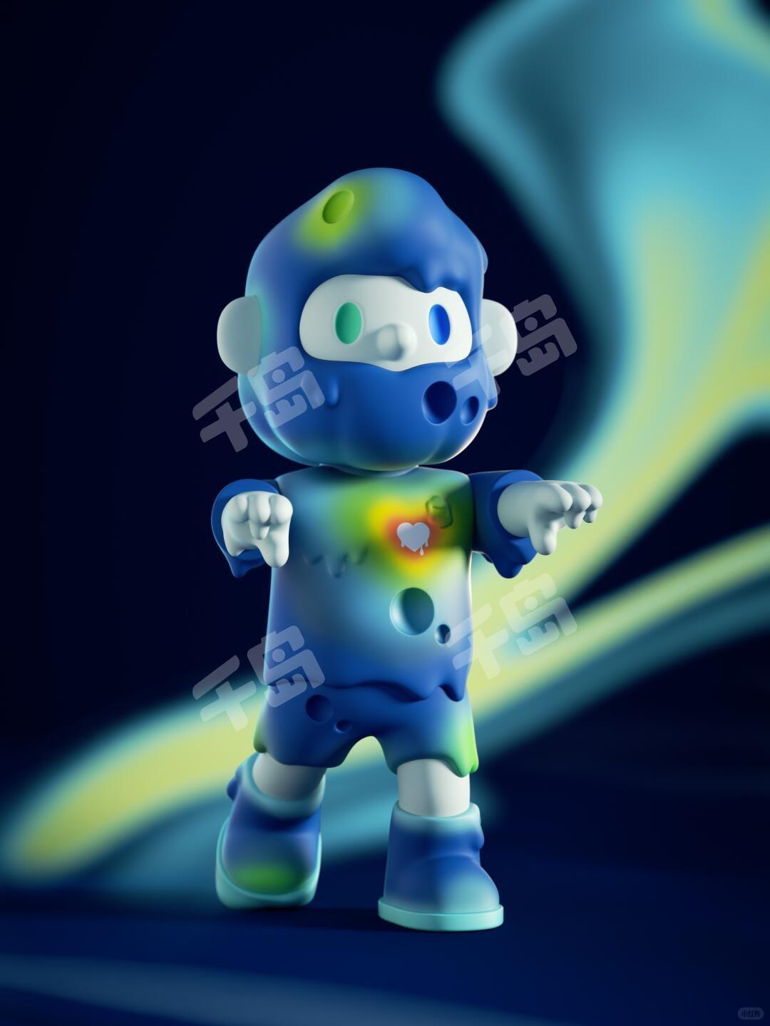 VANTA ZOMBIE BOB 150% 旧天堂| FARMER BOB - FARMER BOB - 寻找独角兽