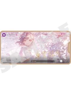 东云绘名(签)-回忆贴纸vol.9