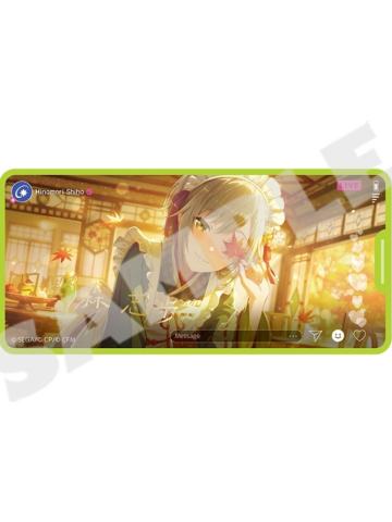 日野森志步(签)-回忆贴纸vol.9