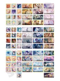 回忆贴纸vol.9