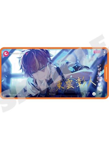 东云彰人(签)-回忆贴纸vol.9