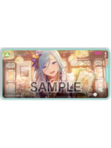 日野森雫 C1-回忆贴纸vol.9