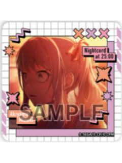 晓山瑞希 B2-回忆贴纸vol.9