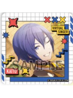 KAITO B4-回忆贴纸vol.9