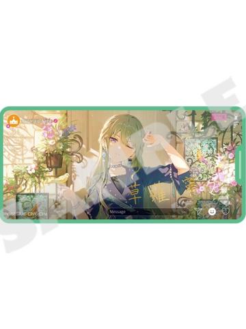 草薙宁宁(签)-回忆贴纸vol.9