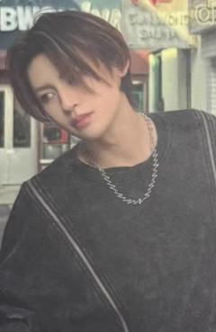 费加罗杂志随机珍藏卡 ver.C