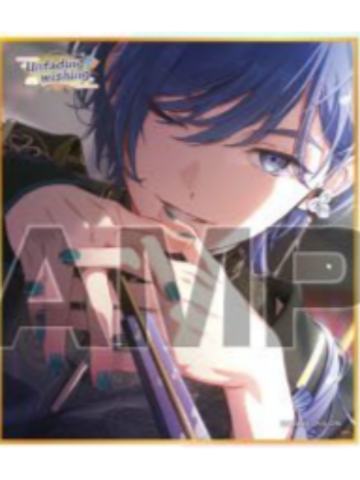 KAITO A2-迷你色纸vol.54