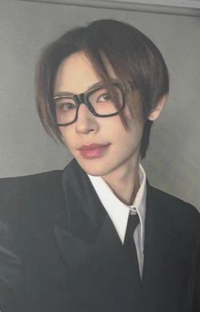 费加罗C版隐藏卡 ver.A