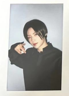 费加罗B版拍立得 ver.B