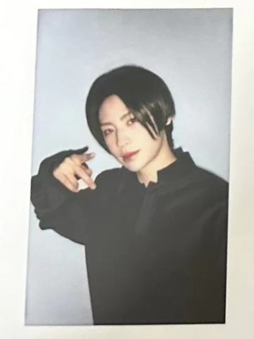 费加罗B版拍立得 ver.B