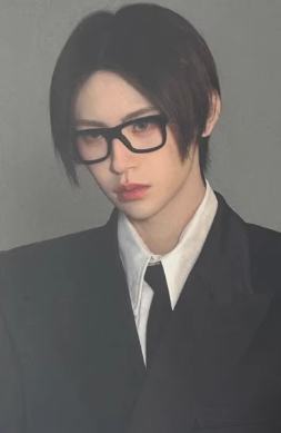 费加罗杂志随机珍藏卡 ver.A