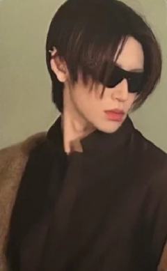 费加罗杂志随机珍藏卡 ver.D