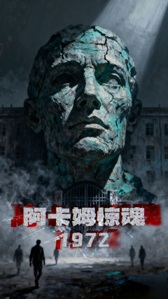 阿卡姆惊魂-1972 COC