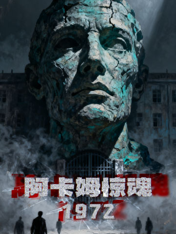 阿卡姆惊魂-1972 COC