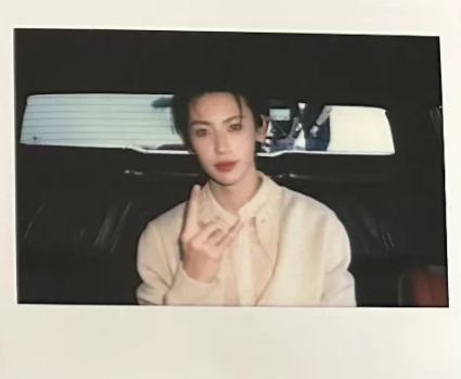 费加罗A版拍立得 ver.A