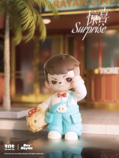 请与我约会系列-资料图