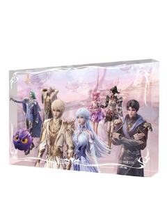 多人亚克力砖-神印序列