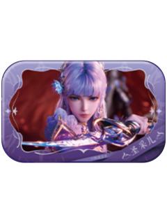 圣采儿徽章-辉耀联盟系列