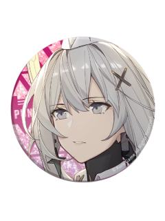 丽芙·极昼-终解系列徽章第三弹