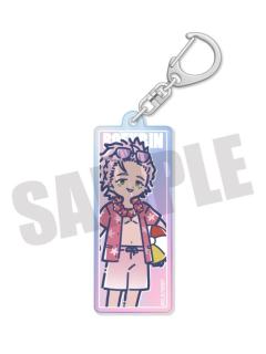 桐生三辉-Retopop第三弹挂件