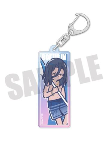 杉下京太郎-Retopop第三弹挂件