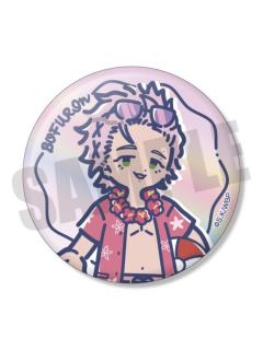 桐生三辉-Retopop第三弹吧唧