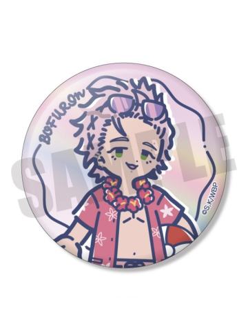 桐生三辉-Retopop第三弹吧唧