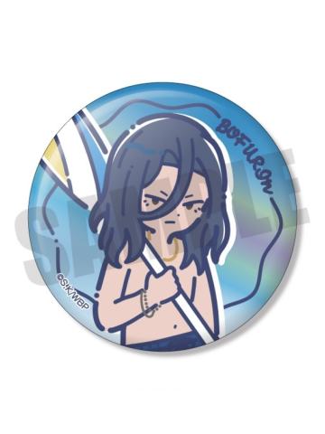 杉下京太郎-Retopop第三弹吧唧