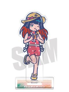 椿野佑-Retopop第三弹 立牌