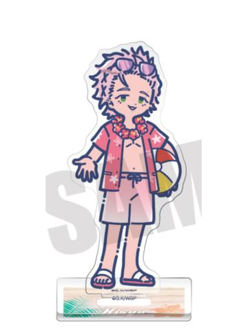 桐生三辉-Retopop第三弹 立牌