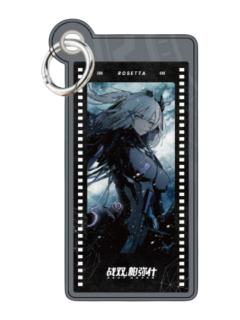 罗塞塔-向隅誓缘系列光影定格挂件