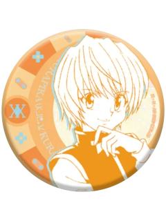 酷拉皮卡B-HUNTER GAME系列人物徽章