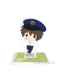 世良真纯-E赏立牌