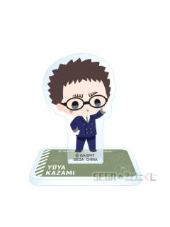 风见裕也-E赏立牌