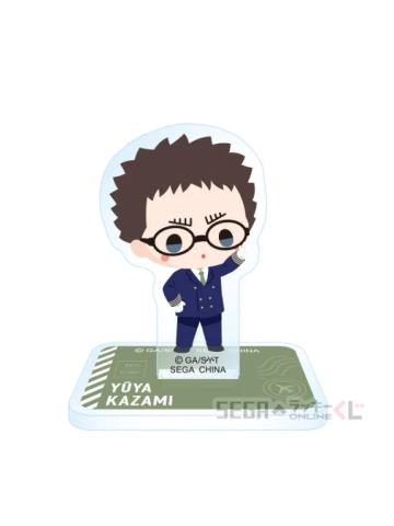 风见裕也-E赏立牌