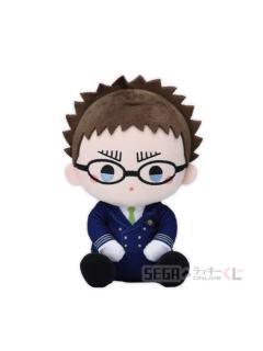 风见裕也-C赏坐姿毛绒