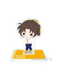 远山和叶-E赏立牌