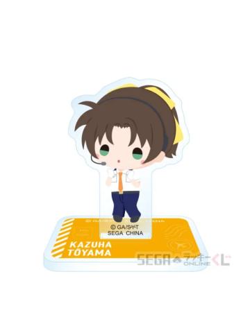 远山和叶-E赏立牌