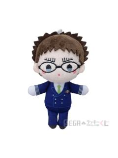 风见裕也-D赏毛绒吉祥物