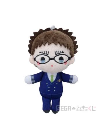 风见裕也-D赏毛绒吉祥物