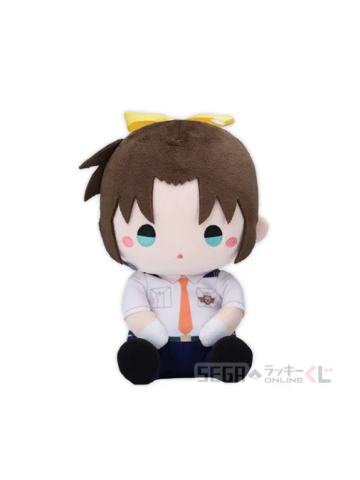 远山和叶-C赏坐姿毛绒