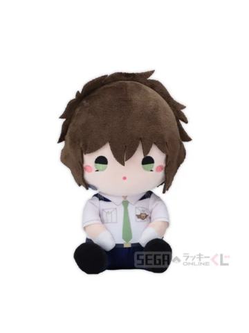 世良真纯-C赏坐姿毛绒