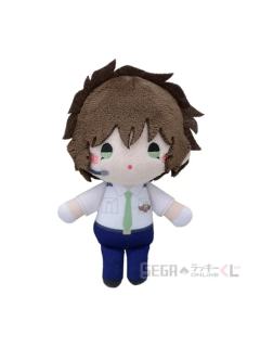 世良真纯-D赏毛绒吉祥物