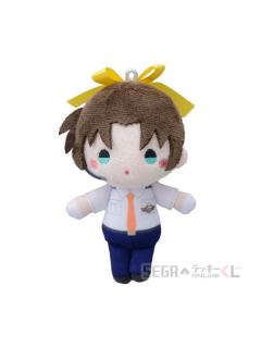 远山和叶-D赏毛绒吉祥物