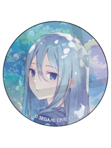 宵崎奏-五周年队长主视图吧唧