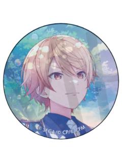 天马司-五周年队长主视图吧唧