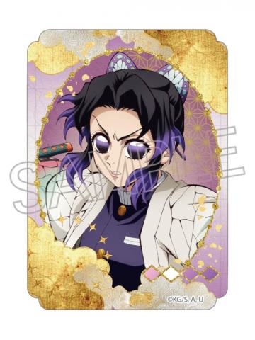 蝴蝶忍-Twincre无限城篇贴纸