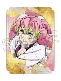 甘露寺蜜璃-Twincre无限城篇贴纸