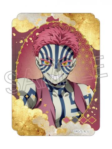 猗窝座-Twincre无限城篇贴纸