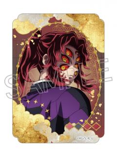 黑死牟-Twincre无限城篇贴纸